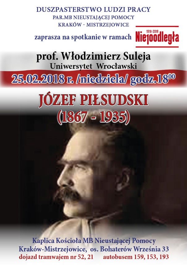 Józef Piłudski