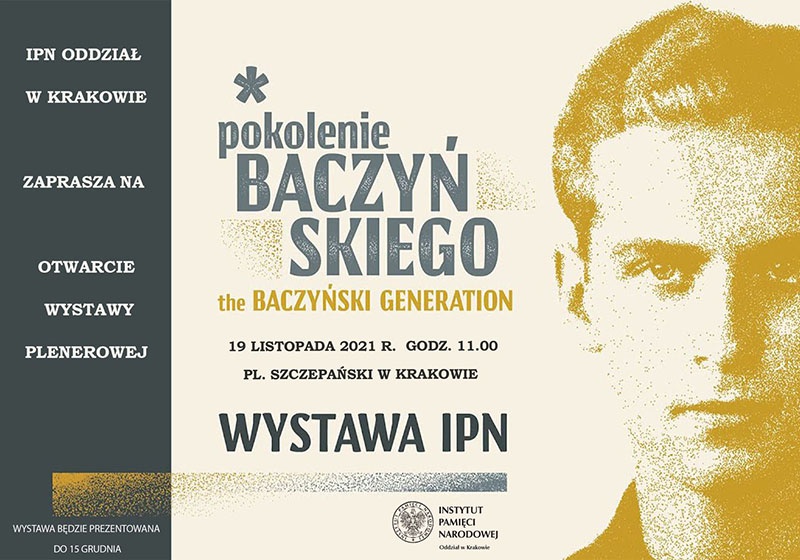 Pokolenie Baczyńskiego