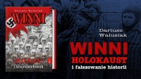 Winni. Holokaust i fałszowanie historii.