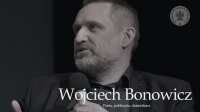 Wojciech Bonowicz - bonowicz f