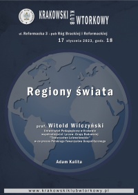 Regiony świata