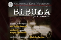 Bibuła po krakowsku - bibula 001