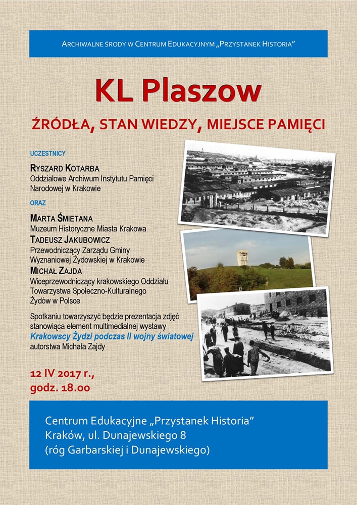 KL Plaszow 