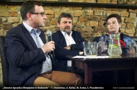 Wydarzenia miesiąca / debata krakowska - kkw 79 - 18.03.2014 - debata krakowska 003