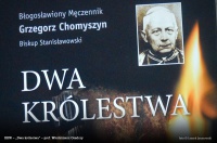 Dwa królestwa - prof. Włodzimierz Osadczy - kkw - osadczy - foto ©l.jaranowski 000