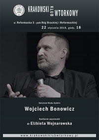 Wojciech Bonowicz