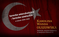 Stosunki turecko-amerykańskie i turecko-sowieckie w latach 1945-1952 - winieta filmu