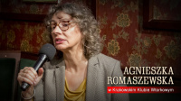 Agnieszka Romaszewska-Guzy  - winieta filmu