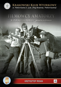 Filmowcy amatorzy w Polsce Ludowej