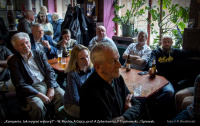Kampania. Jak wygrać wybory? - kkw 6.05.2025 kampania - fot © piotr biesikirski 004