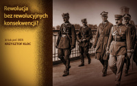 Rewolucja bez rewolucyjnych konsekwencji? - kkw 13.05.2025 kloc - fot © leszek jaranowski 000