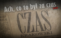 Ach, co to był za CZAS... Ach, co to był za CZAS...