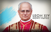 Leon XIV - Nowy Papież Leon XIV - Nowy Papież