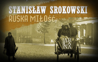 Ruska miłość. Gościem Klubu był Stanisław Srokowski