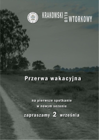 Wakacje