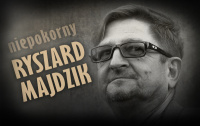 Niepokorny - Ryszard Majdzik Niepokorny - Ryszard Majdzik