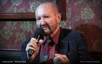 Kosmopolita. Gościem Klubu był Wiesław Helak - kkw helak fot© leszek jaranowski 002