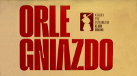 Orle gniazdo.