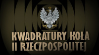 Kwadratury koła Drugiej Rzeczypospolitej Kwadratury koła Drugiej Rzeczypospolitej