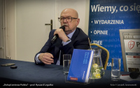 Dokąd zmierza Polska? - premiera książki prof. Ryszarda Legutki - kkw legutko fot© leszek jaranowski 002