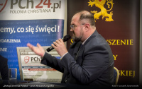 Dokąd zmierza Polska? - premiera książki prof. Ryszarda Legutki - kkw legutko fot© leszek jaranowski 003