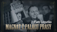 Magnat z Pałacu Prasy