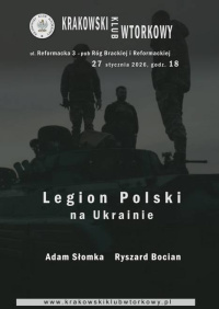 Legion Polski na Ukrainie