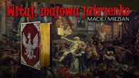 Witaj majowa jutrzenko
