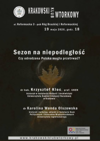 Sezon na niepodległość. Czy odrodzona Polska mogła przetrwać?