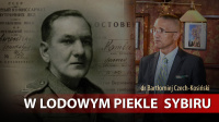 W lodowym piekle Sybiru. Dzienniki z lat 1939-1942