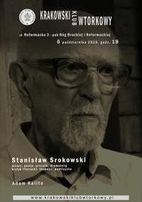 Stanisław Srokowski