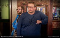 Wojna domowa w Hiszpanii. O dramacie Hiszpanów sprzed 90 lat. - kkw 20.10.2026 marcin mleczak fot© leszek jaranowski 006