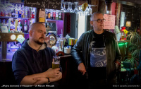 Wojna domowa w Hiszpanii. O dramacie Hiszpanów sprzed 90 lat. - kkw 20.10.2026 marcin mleczak fot© leszek jaranowski 008