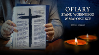 „Ofiary śmiertelne stanu wojennego w Małopolsce”.